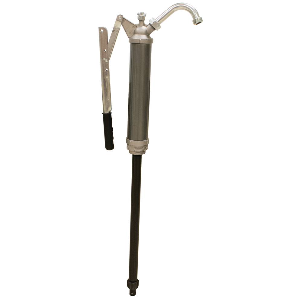 Stens Drum Hand Pump 15-55 gallon drums / 750-255