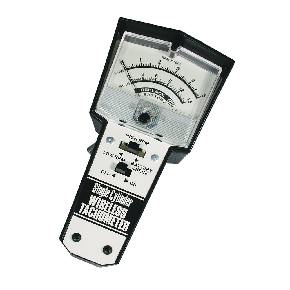 Stens Wireless Tachometer / 751-180