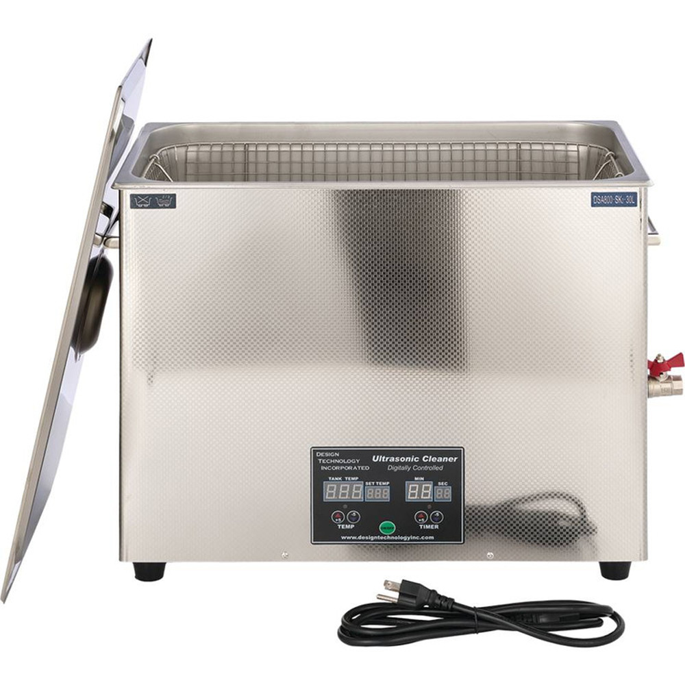 Stens Ultrasonic Cleaner 8 Gallon / 752-120