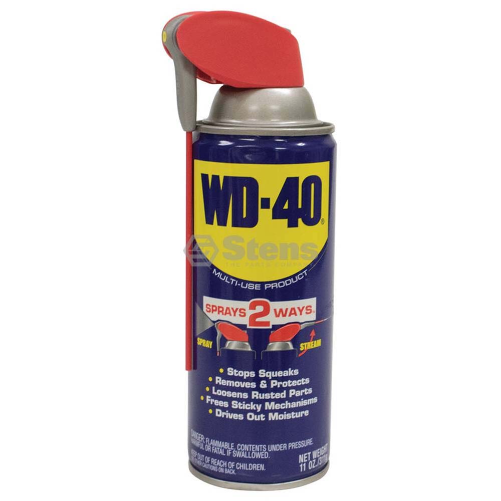 WD-40 Multi-Use Product for 11 oz. aerosol can / 752-450