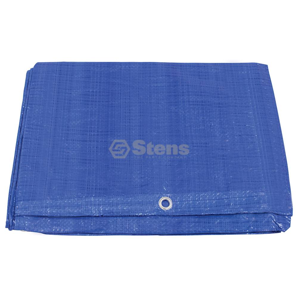 Stens 6' x 8' All Purpose Tarp / 756-130