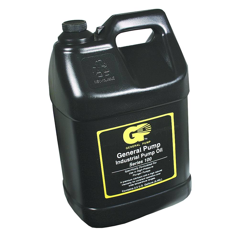 General Pump Pressure Washer Pump Oil 30 Weight / 758-111