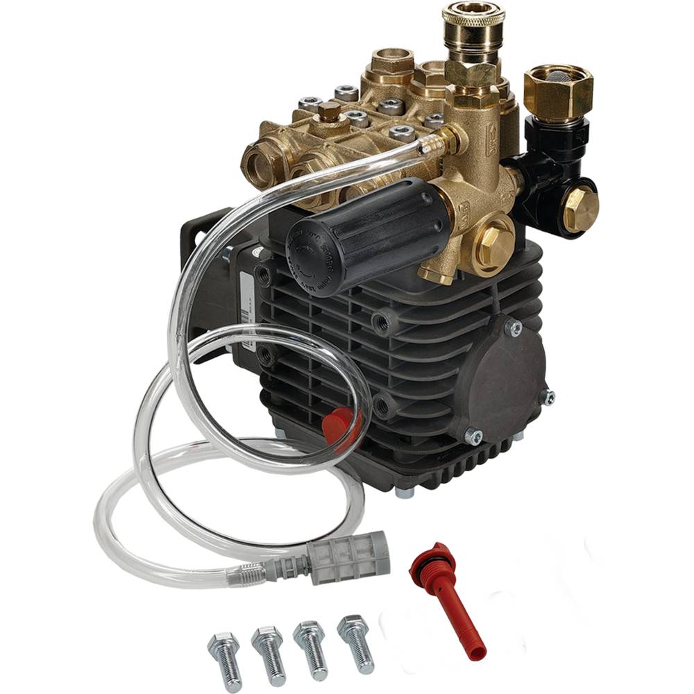 Stens Pressure Washer Pump 3000 PSI; 2.7 GPM / 758-346