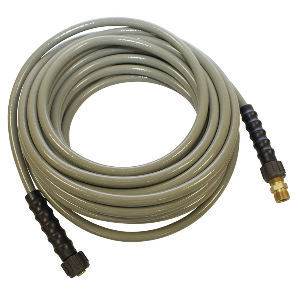 Pressure Washer Hose 50'; 3700 PSI; 5/16" Inlet / 758-737