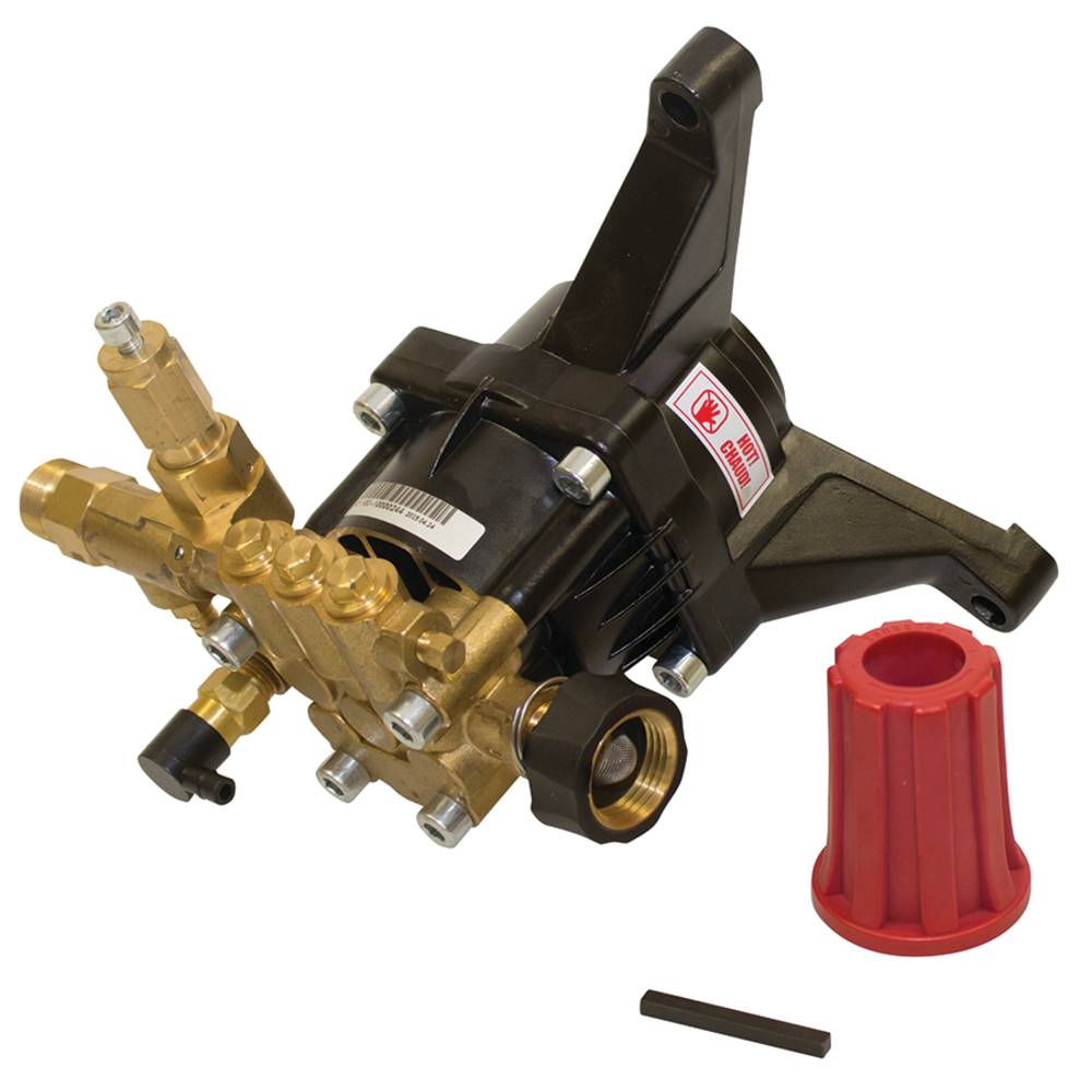 Stens Pressure Washer Pump 3000 PSI, 2.3GPM / 758-909