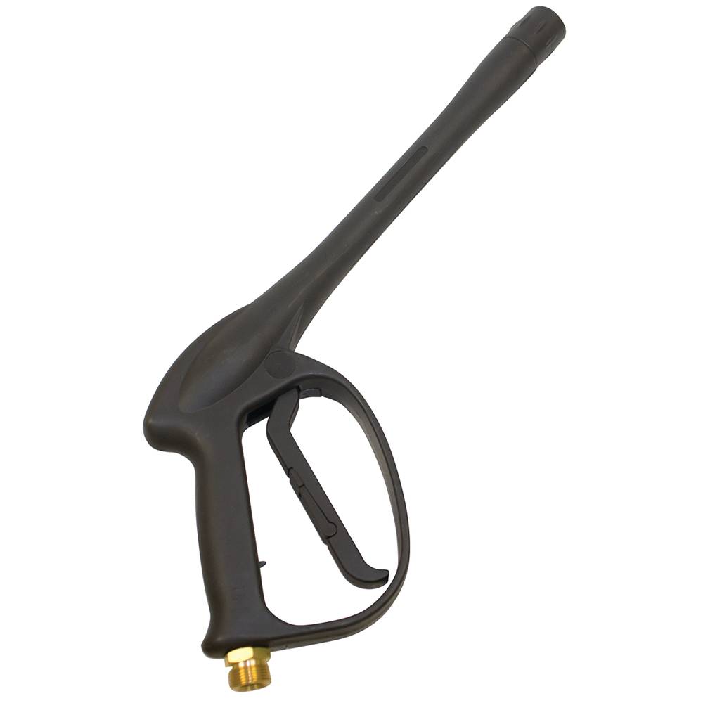 Rear Entry Gun with Extension / 758-913