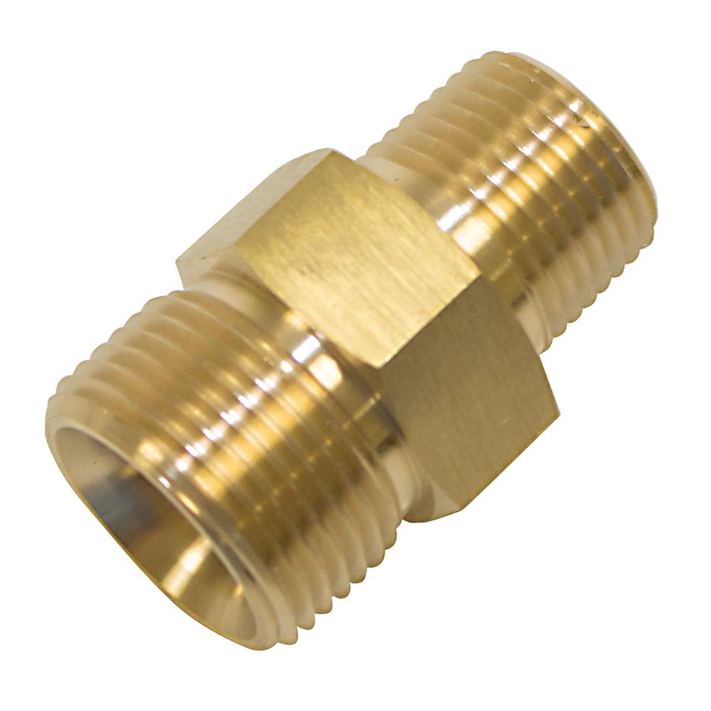 Stens Fitting 3/8" Male Inlet / 758-938
