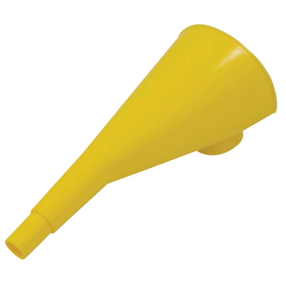 Eagle Fuel Can Funnel for 9" Polyethylene / 765-192