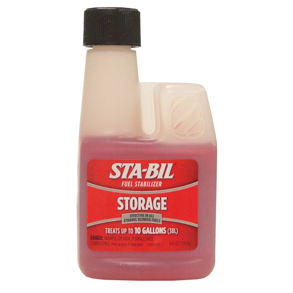 Gold Eagle Sta-Bil Fuel Stabilizer 4 oz. bottle / 770-115