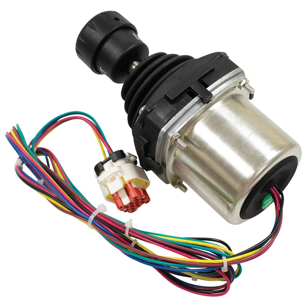Controller for JLG 1001129555 / 777-160