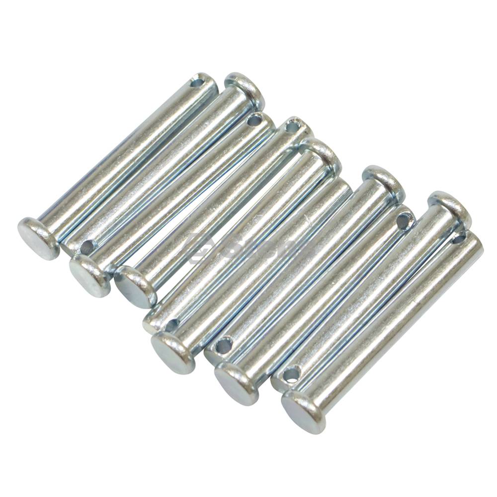 Shear Pin Shop Pack for Briggs & Stratton 703063 / 780-248