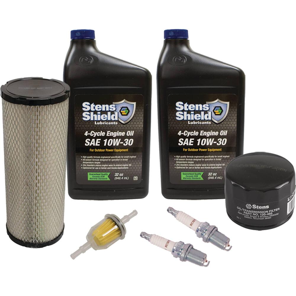 Engine Maintenance Kit for John Deere LG273 / 785-523