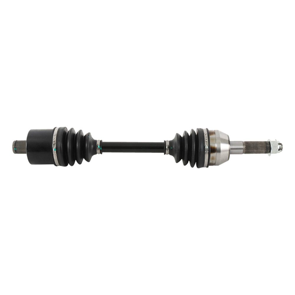 All Balls Racing 6 Ball Heavy-Duty Axle for Polaris 1332346 / AB6-PO-8-346