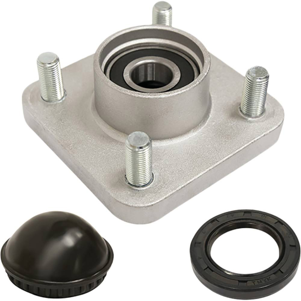 Red Hawk Wheel Hub For Yamaha G2-Drive2 / AXL-0015