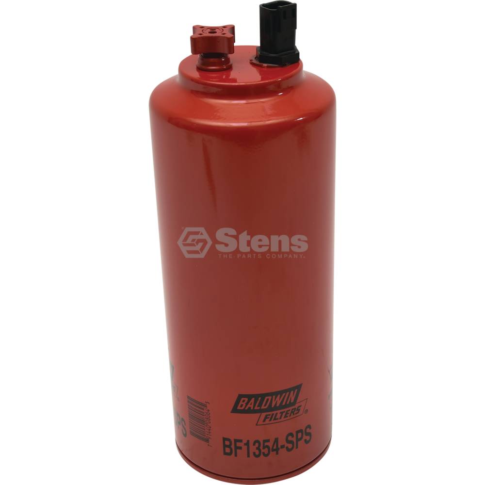 Stens Fuel Filter for Baldwin BF1354SPS / FF1608