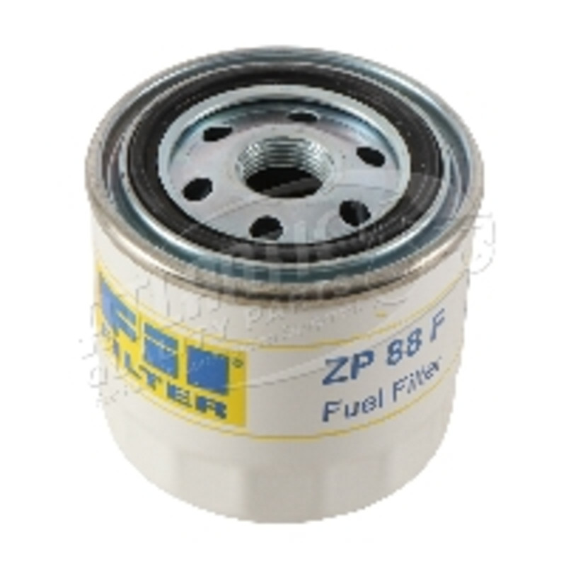 Stens Fuel Filter for Kubota HH166-43560 / FF2609