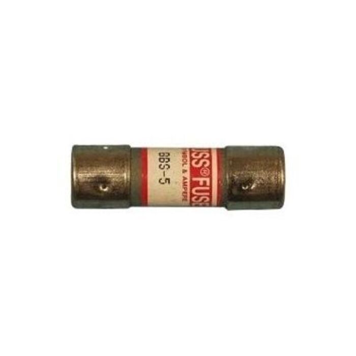 Generac 073590A OEM 5 AMP Buss Fuse