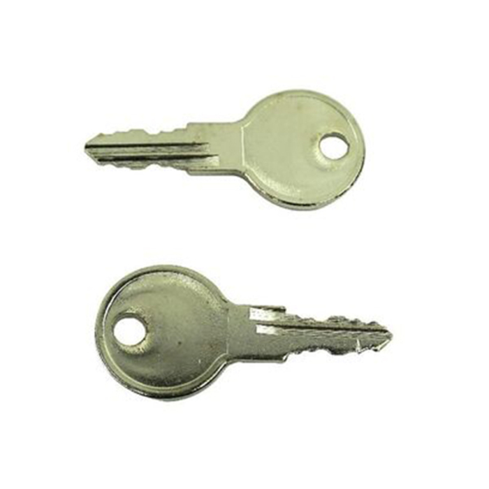Generac 0G66240KEY OEM Key For Lock Set