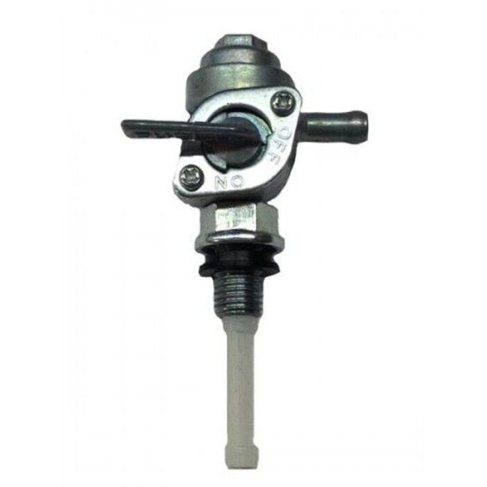 Generac 0H3384 OEM Fuel Shut Off Valve