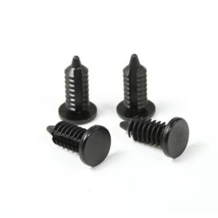 Generac 0K0435 OEM Fastener Ribbed Shank