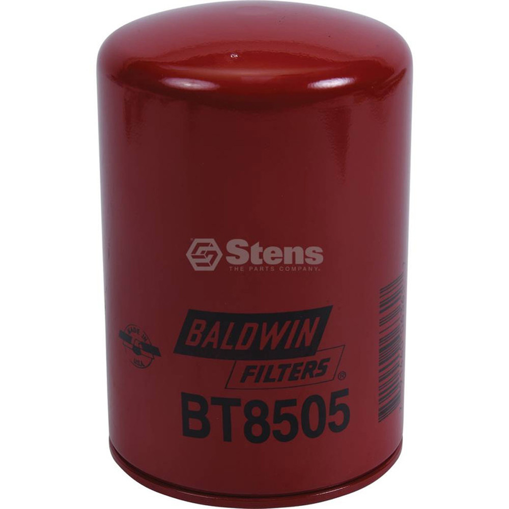 Atlantic Quality Parts Lube Filter for Baldwin BT8505 / HF5104