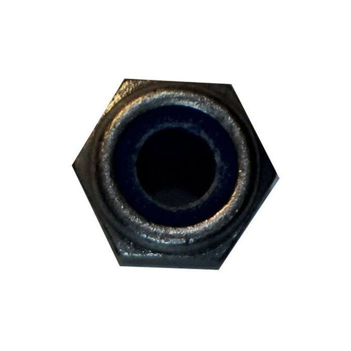 AYP 503856301 OEM Locknut Blade
