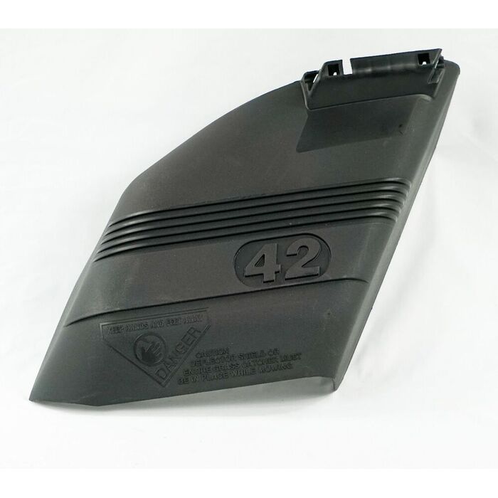 532130968 AYP OEM Mower Shield Deflector