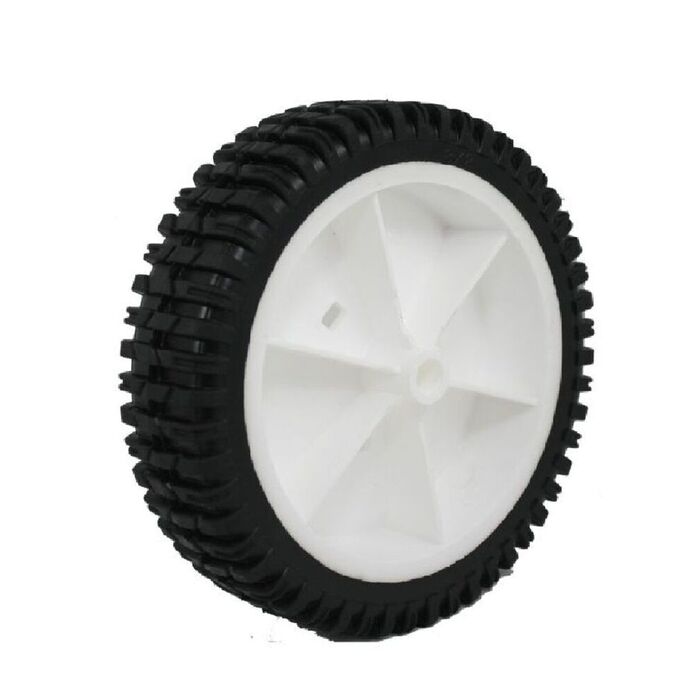 532151155 AYP OEM Wheel 8"X2" Pr Lp RADII Wt 1