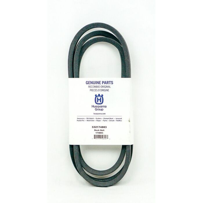 AYP 532174883 OEM Deck Belt