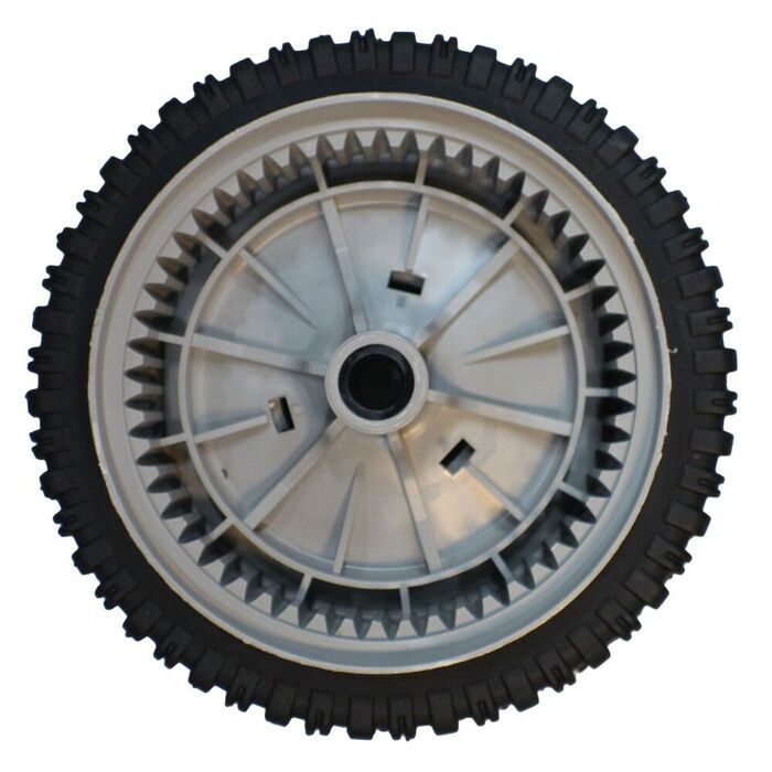 532180769 AYP OEM Wheel 8 x 2 PR LP RADII Gray,BU3