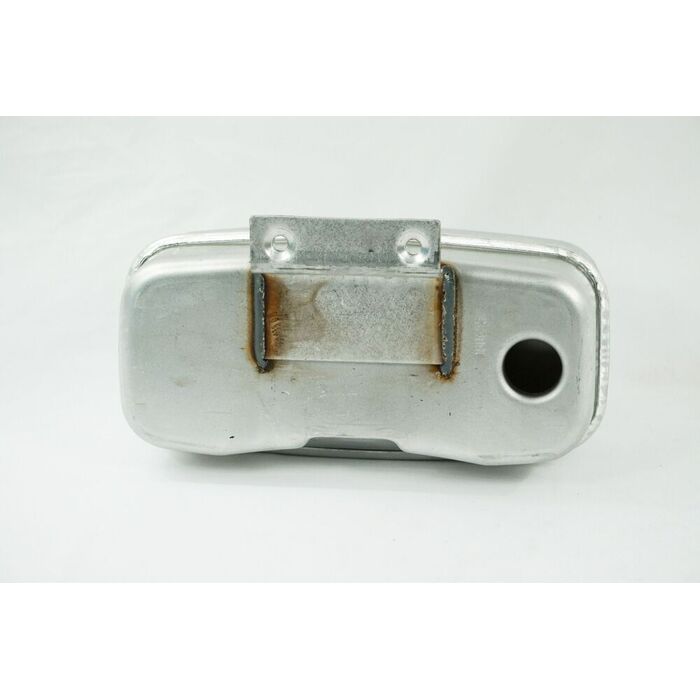 532188655 AYP OEM Kohler Single Cylinder Muffler