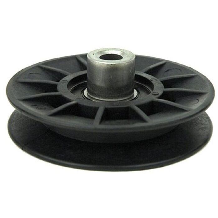 532194326 AYP OEM Idler V-Groove 910" Offset