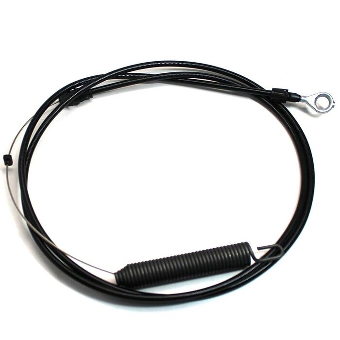 532435110 AYP OEM Clutch Cable with Spring
