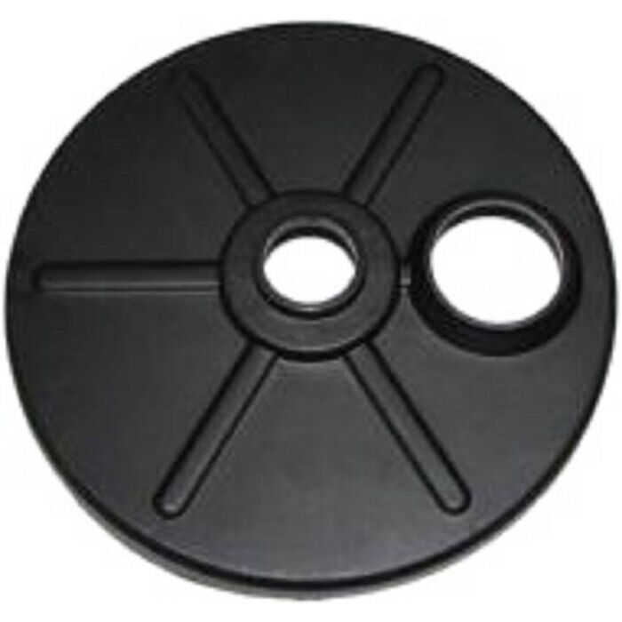 581840401 AYP OEM Wheel Dust Cover Inner Walk