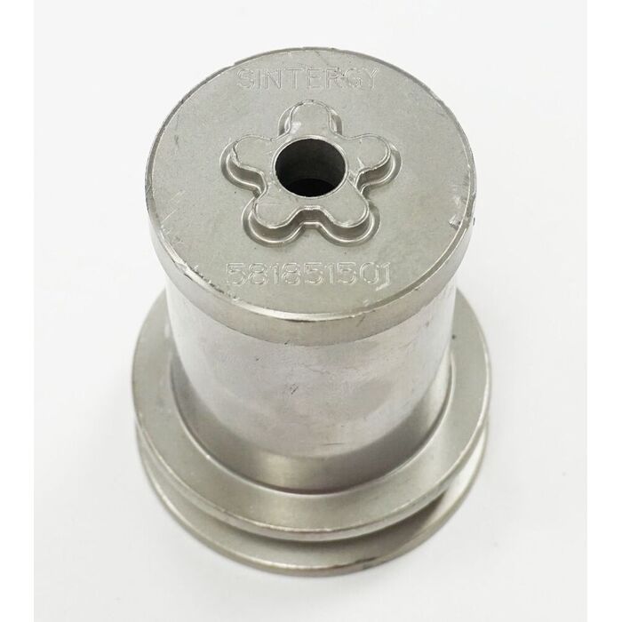 581851501 AYP OEM Blade Adapter 25mm 3 MPH