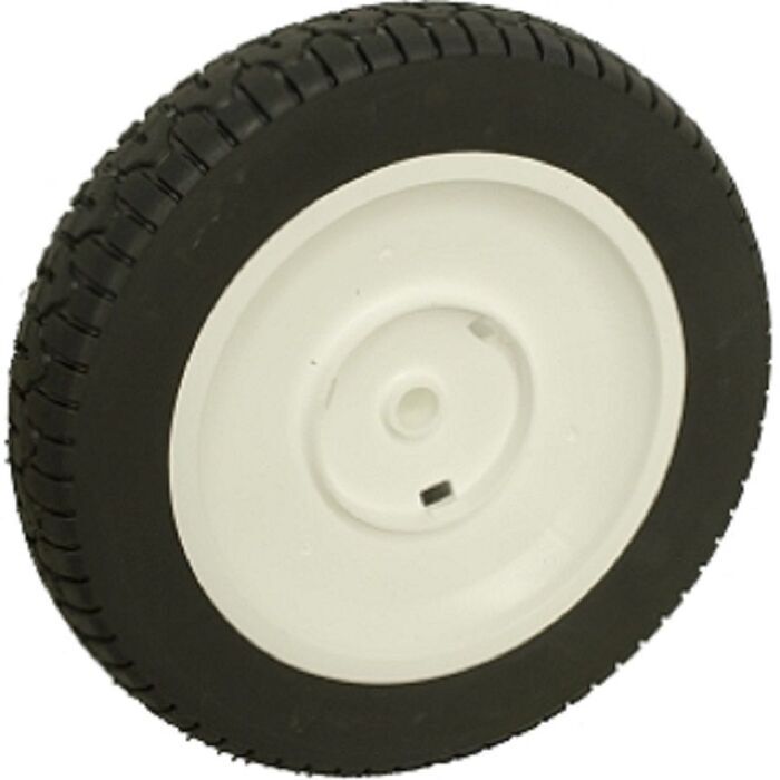 582976701 AYP OEM Wheel Rear 9 x 2