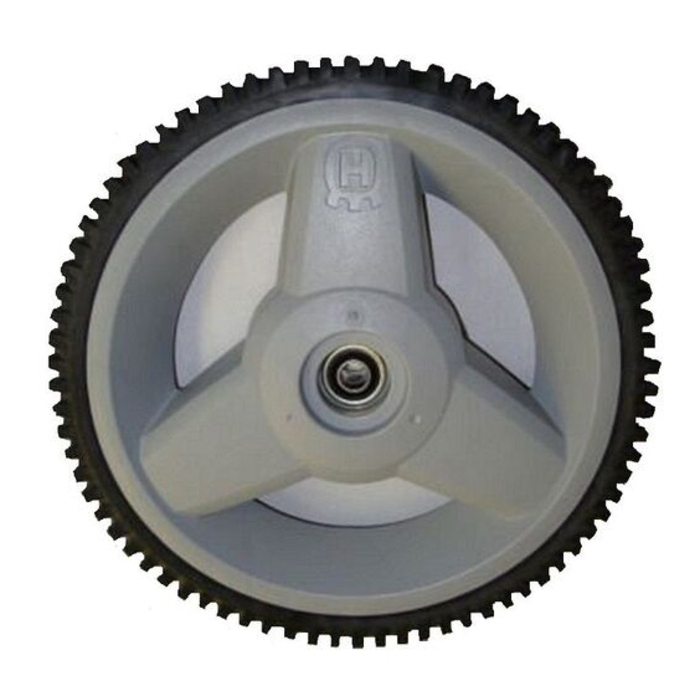 AYP 585911001 OEM Wheel 12 X 1.75 CFH3SP