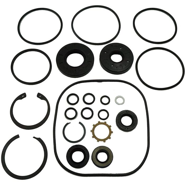 Hydro Gear 2510073 OEM Overhaul Seal Kit