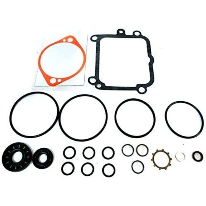 Hydro Gear 2513018 OEM BDP Overhaul Seal Kit