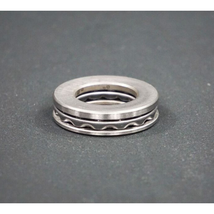 Hydro Gear 50551 OEM Bearing 30 X 52 X 13 Ball Thrust