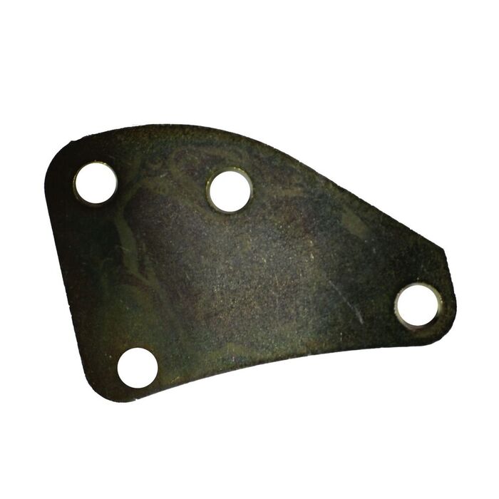 Hydro Gear 51355 OEM BRACKET; 2  X 3  YELLOW ZINC T