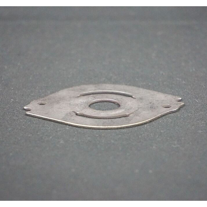 Hydro Gear 51444 OEM Plate Valve BDP10A