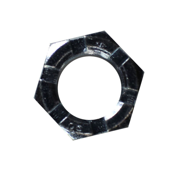 Hydro Gear 51821 OEM NUT 1-20 HEX SLOTTED