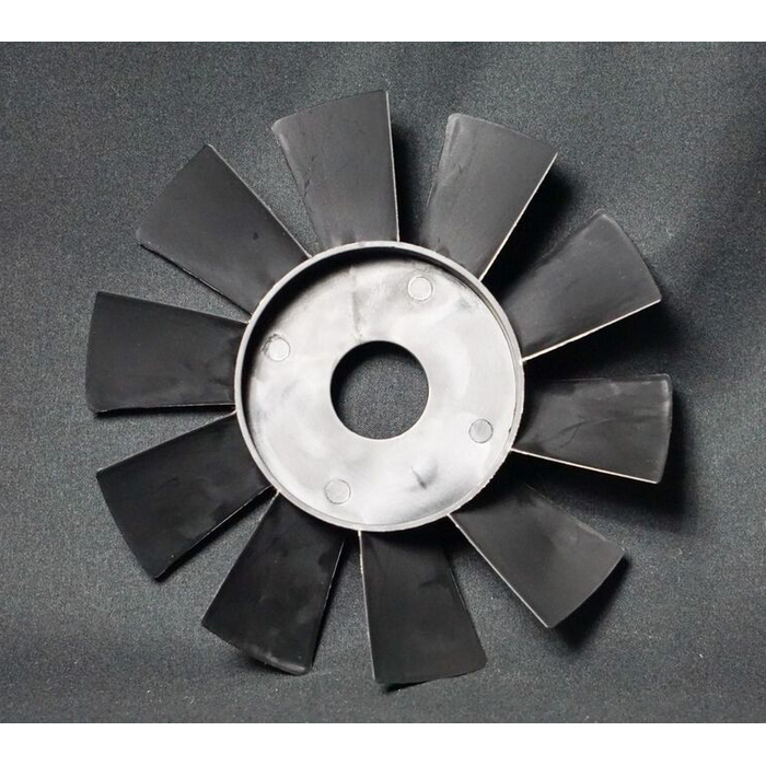 Hydro Gear 52014 OEM 6" 10 Fan Blade CW