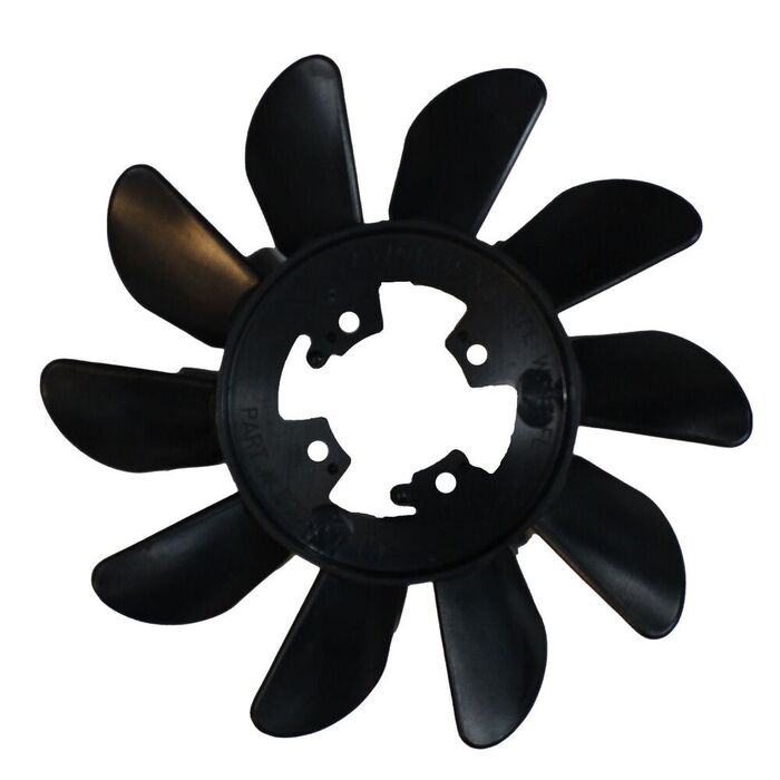 Hydro Gear 53050 OEM FAN-7 10 BLADE