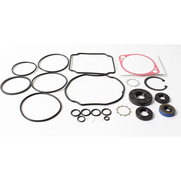Hydro Gear 70525 OEM Overhaul Seal Kit