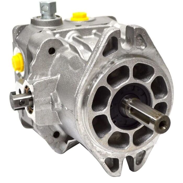 Hydro Gear OEM PG-1GAB-DY1X-XXXX PG Series Hydraulic Pump