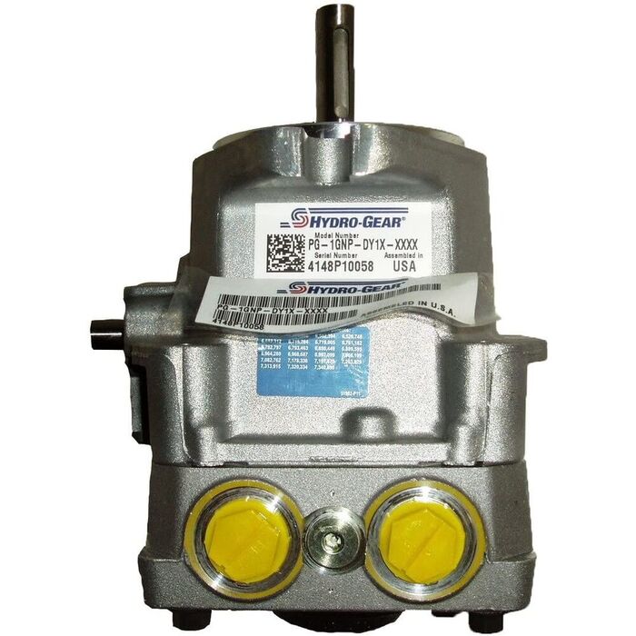 Hydro Gear Hydro Pump PG-1GNP-DY1X-XXXX