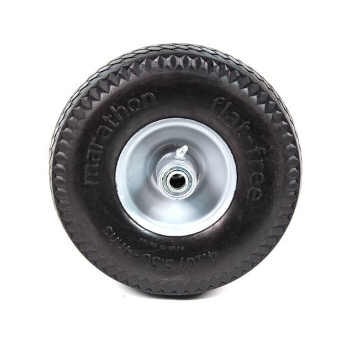 MTD 00010 OEM TIRE:FLAT FREE HND