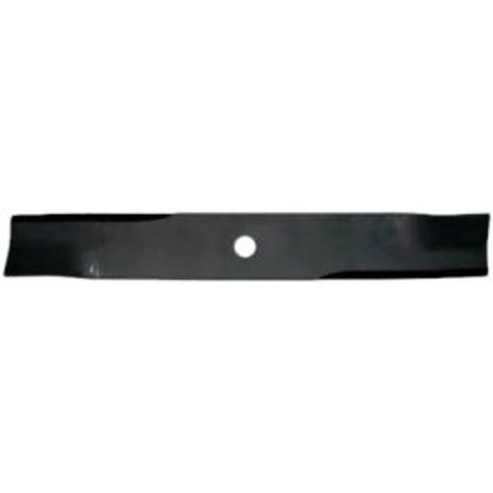 MTD 01010168-0637 OEM 17.9" Hi Lift Blade Black